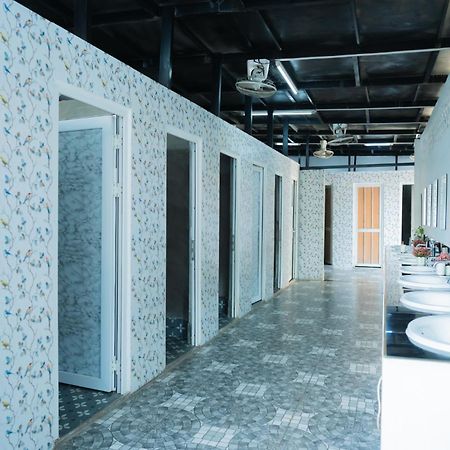 Vientiane Ruby Riverside Hotel エクステリア 写真