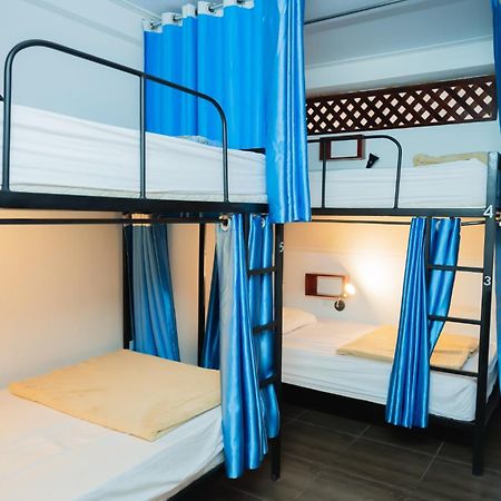 Vientiane Ruby Riverside Hotel エクステリア 写真