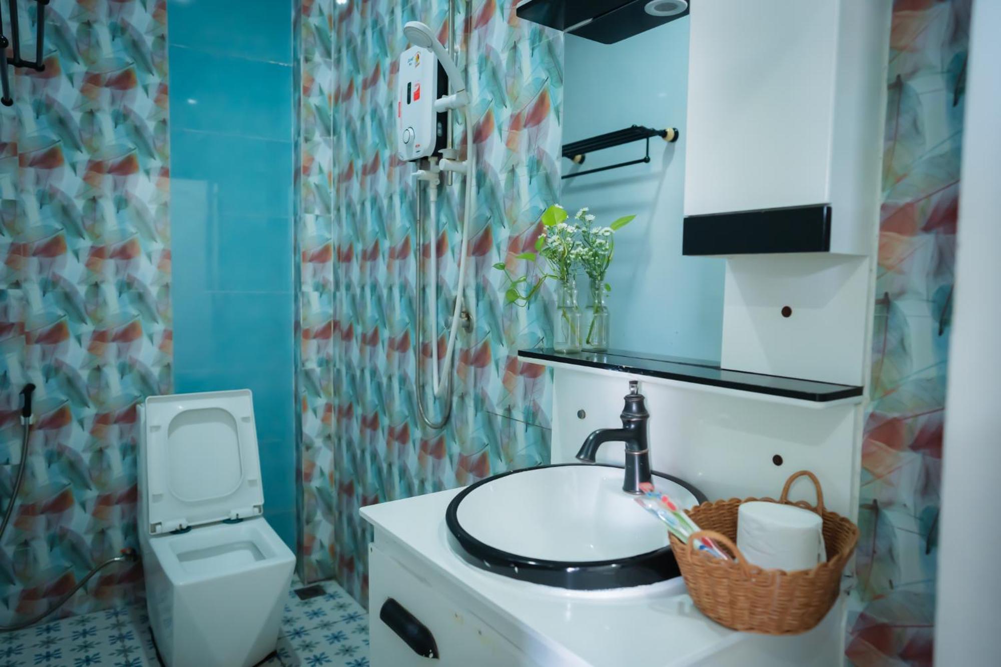 Vientiane Ruby Riverside Hotel エクステリア 写真