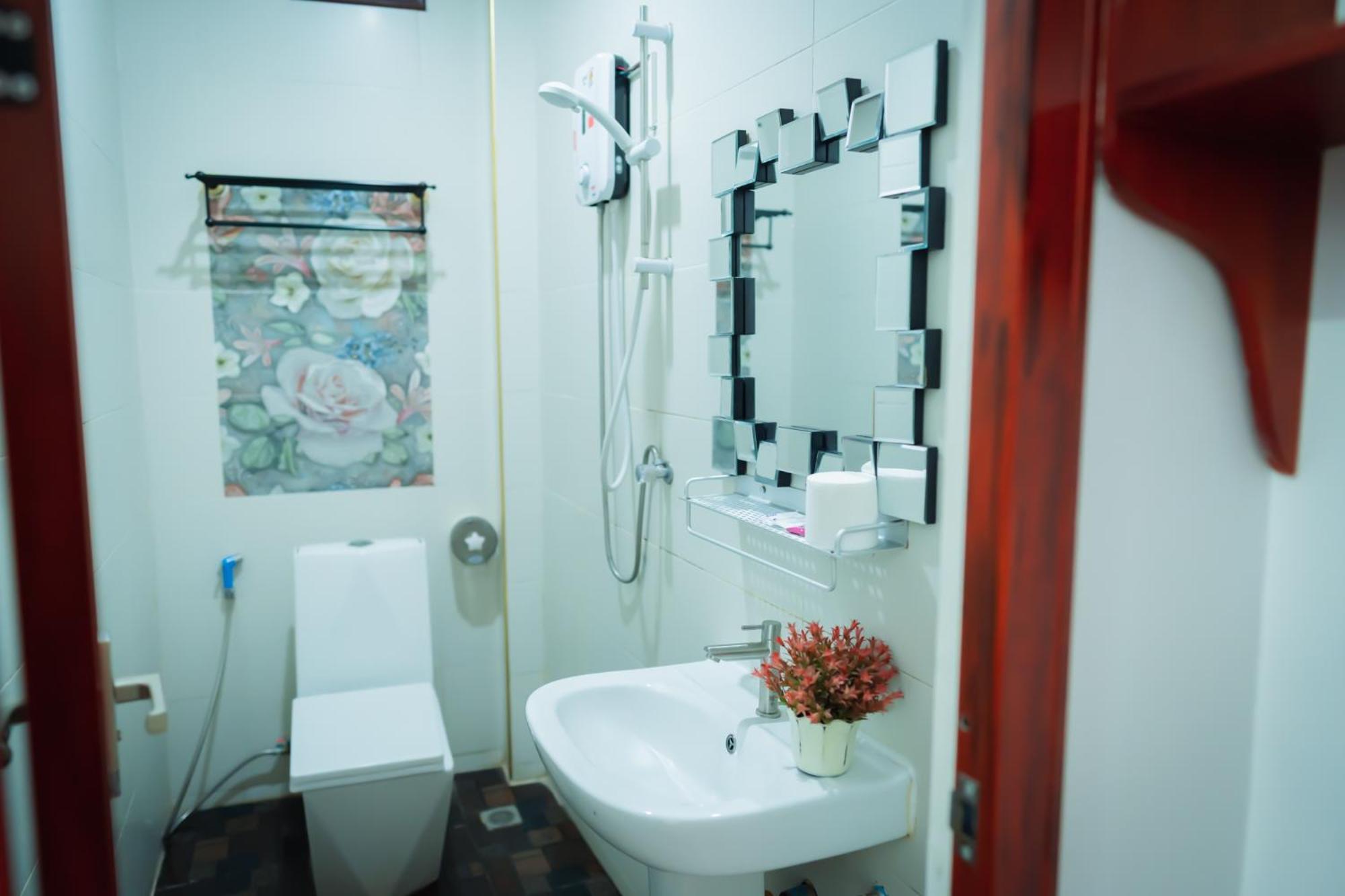 Vientiane Ruby Riverside Hotel エクステリア 写真