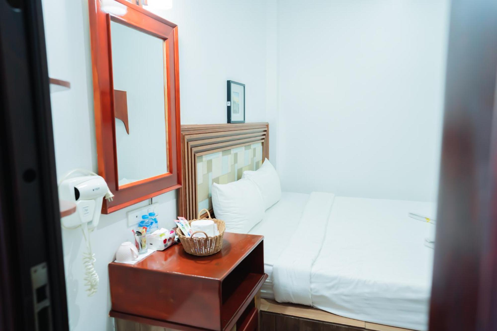 Vientiane Ruby Riverside Hotel エクステリア 写真