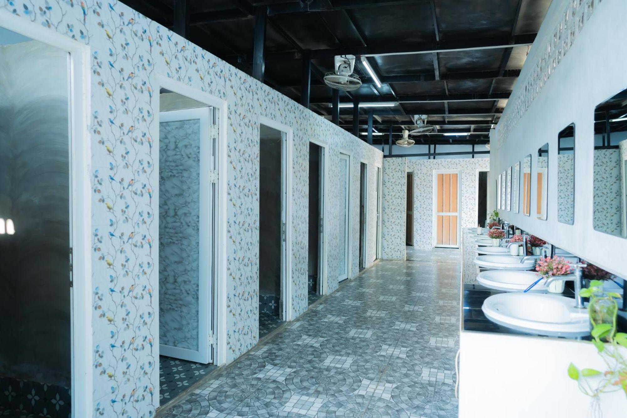 Vientiane Ruby Riverside Hotel エクステリア 写真