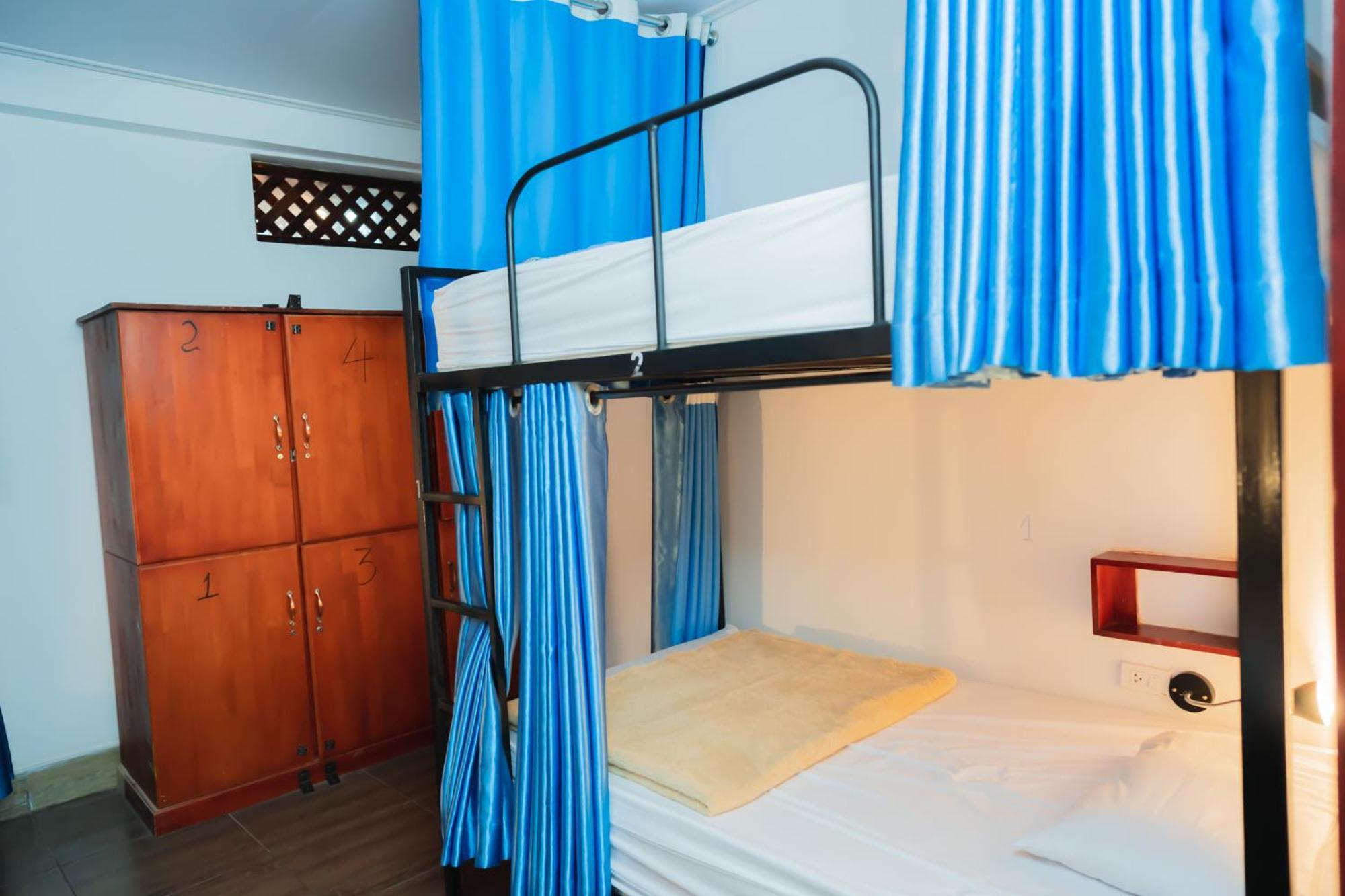 Vientiane Ruby Riverside Hotel エクステリア 写真