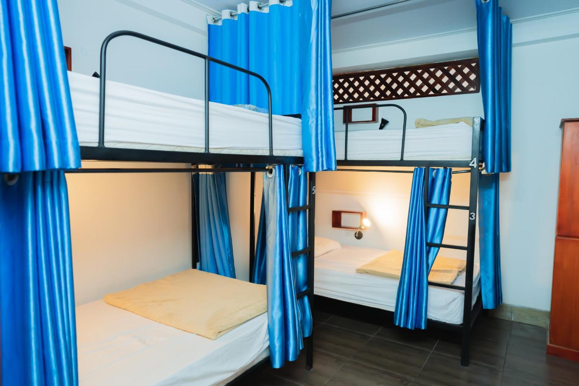 Vientiane Ruby Riverside Hotel エクステリア 写真