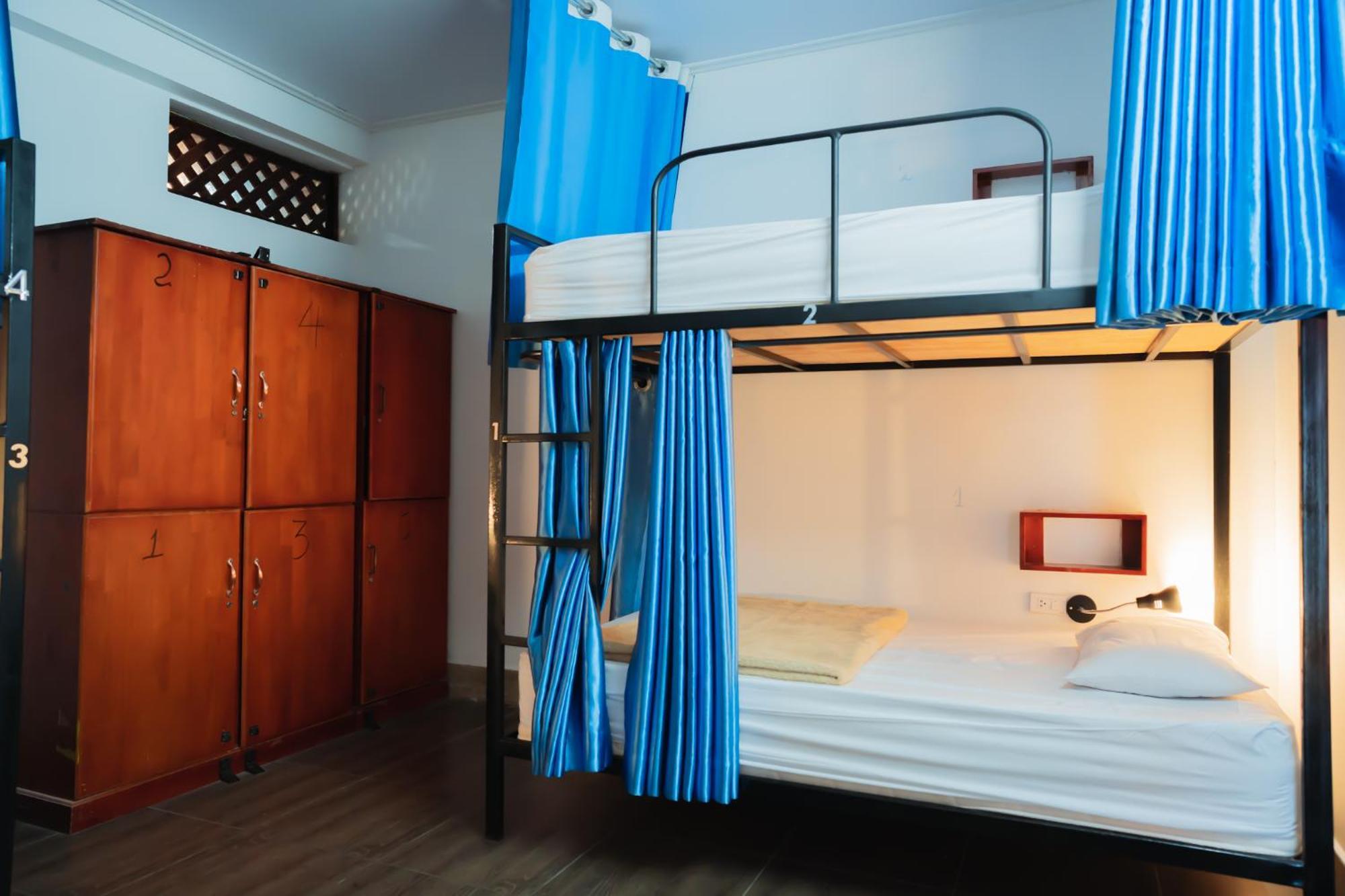 Vientiane Ruby Riverside Hotel エクステリア 写真
